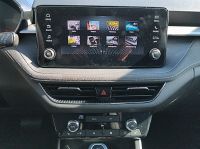 Skoda Fabia - Vorschau Bild 19