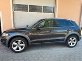 Audi Q5 Quattro s-line Offroad Packet - Audi Q5: Offroad
