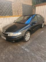 Renault Laguna II 1.8 TÜV 7/2027 tausch  m... - gebrauchte Renault Laguna aus dem Jahr 2004