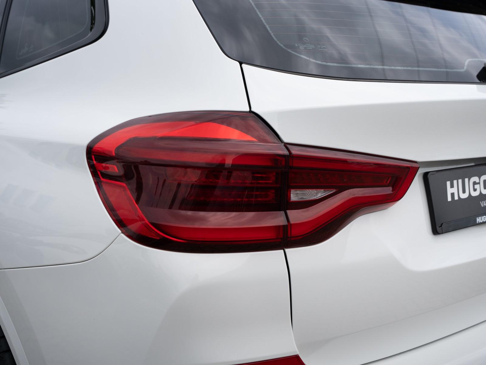 BMW X3 X3M40d.AHK.HUD.Leder, миниатюра 22