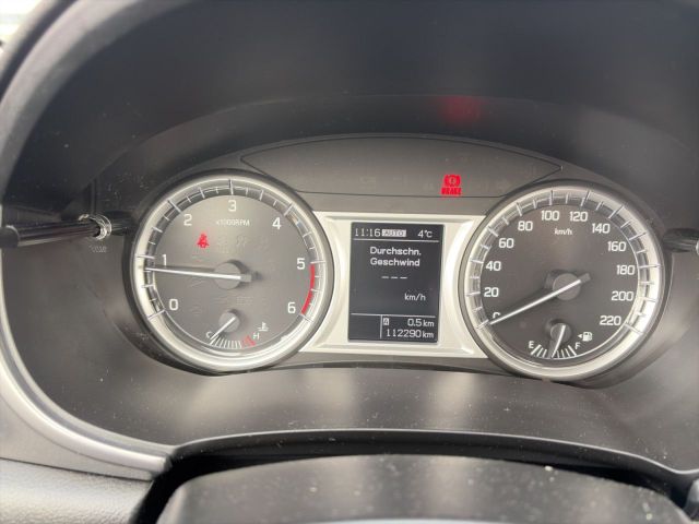 Vitara Comfort+ 1.6 DDiS 4x4 LED/ACC/NAVI/PANO