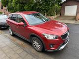 Mazda CX-5 Prime-Line 2WD,Klima,Navi,ALUS,6.Gang,PDC - Mazda CX-5: Prime Line