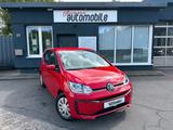 Volkswagen move up!*2HD*Klima*EFH*GARANTIE*HuNEU* - Gebrauchtwagen bis 9.000 Euro