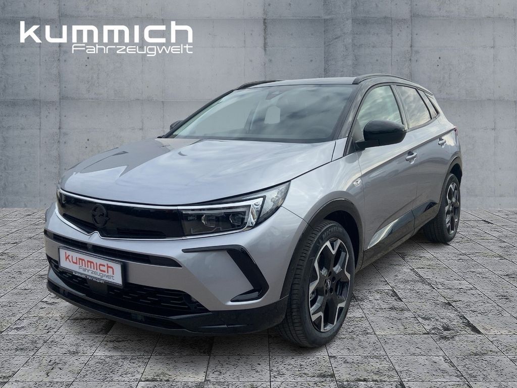 Opel Grandland (X)