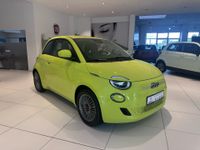 Fiat 500e - Vorschau Bild 7