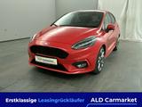 Ford Fiesta 1.0 EcoBoost Hybrid S&S ST-LINE X Limousi - Ford Fiesta: ST Line X