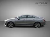 Mercedes-Benz CLA 180 Coupé AMG Line Advanced+*Keyless*Kamera* - gebrauchte Mercedes-Benz CLA 180 aus dem Jahr 2024