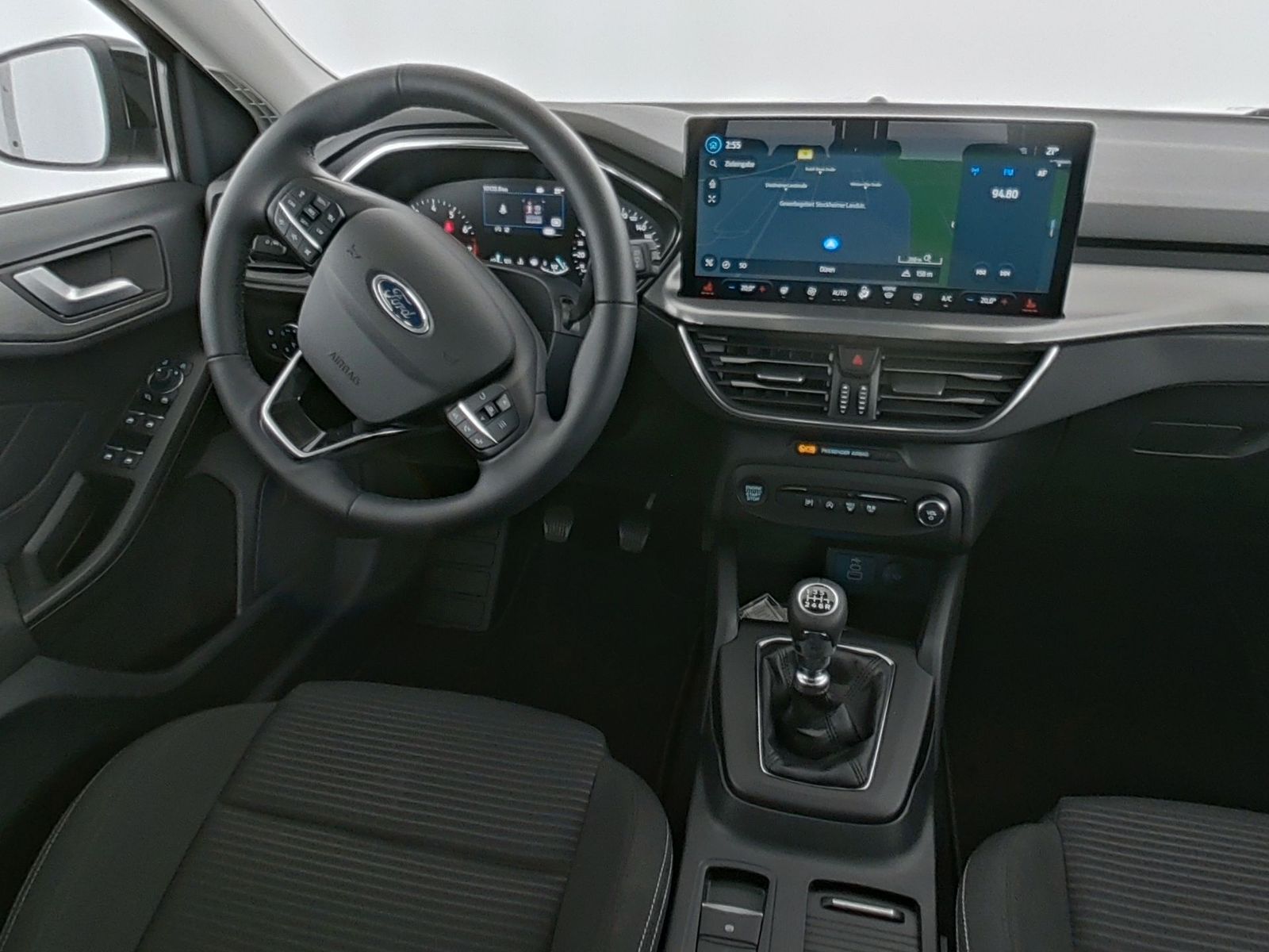 Ford Focus - Bild 16