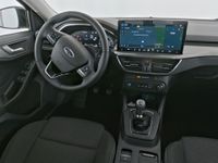 Ford Focus - Vorschau Bild 16