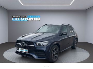 Mercedes GLE 400 - 2