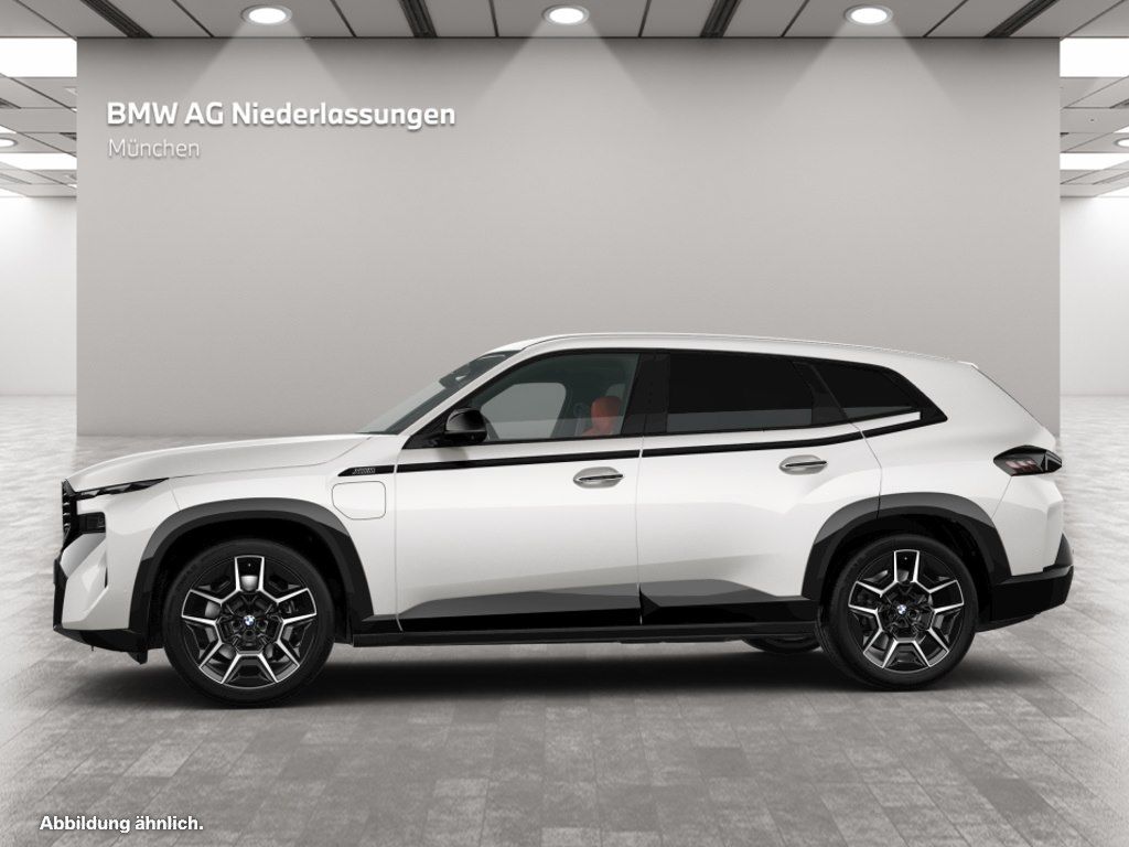 BMW XM - Bild 7