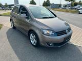 Volkswagen Golf Plus VI Team BMT 1.Hand PDC Klimaaut SHZ - Volkswagen Golf aus 2010: Team