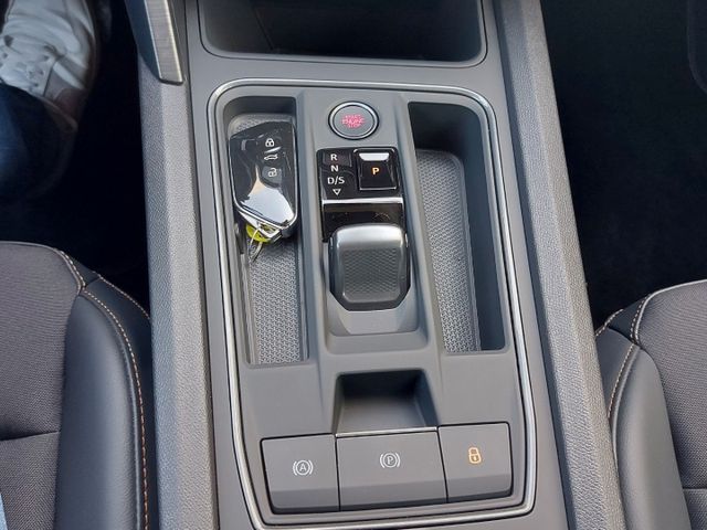 Formentor e-Hybrid 204PS DSG Navi LED WINTERPAK