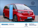 Volkswagen ID.Buzz GTX - Volkswagen ID. Buzz: GTX