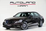Mercedes-Benz E 350 AMG Line *Leder*Sportsitze*Navi*PTS*LM20* - Mercedes-Benz E 350 Gebrauchtwagen in Düsseldorf
