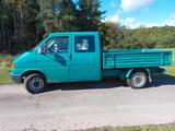 Volkswagen T4 andere - gebrauchte VW T4 aus dem Jahr 1992