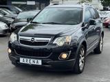 Opel Antara Automatik Cosmo 4x4*Xenon*Ahk*Navi*Leder - Opel Antara: Geländewagen