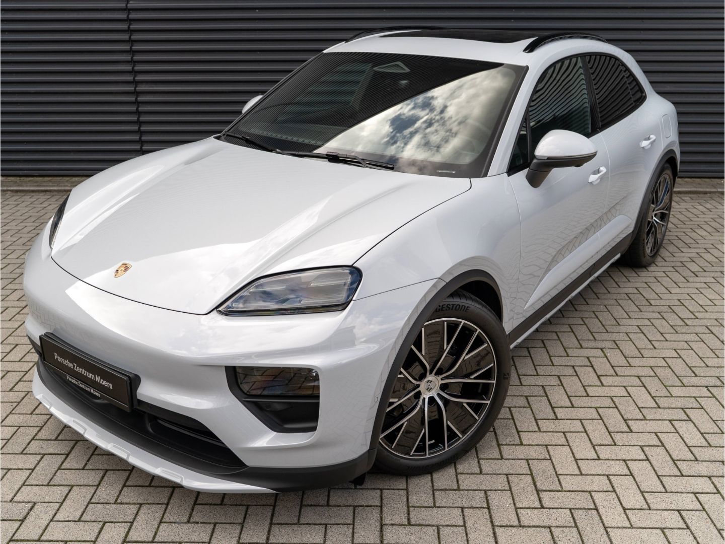 Porsche Macan - Bild 15