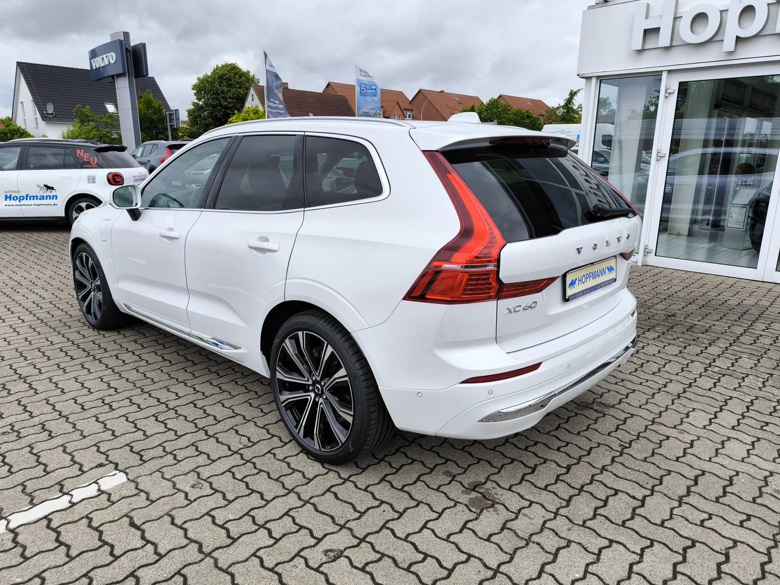 Volvo XC60 - Bild 3