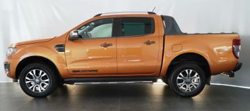 Ford Ranger - 3
