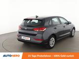 Hyundai i30 1.5 Intro Edition*KLIMA*GARANTIE* - Hyundai i30 Gebrauchtwagen in Braunschweig