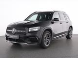 Mercedes-Benz GLB 250 4M AMG+NavPr+Pano+MBeam+HUD+KeyG+Mem+360 - Mercedes-Benz GLB-Klasse Gebrauchtwagen in Dresden