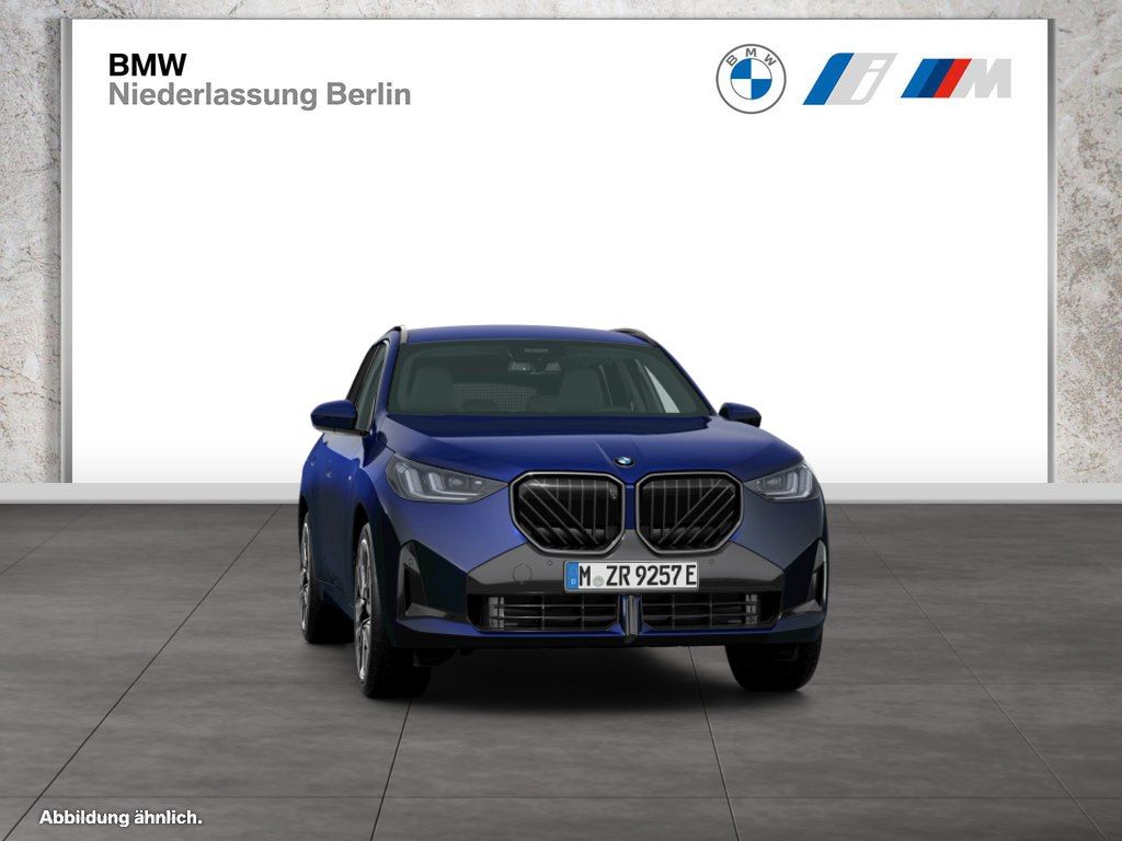 BMW X3 - Bild 10