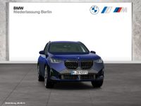 BMW X3 - Vorschau Bild 10