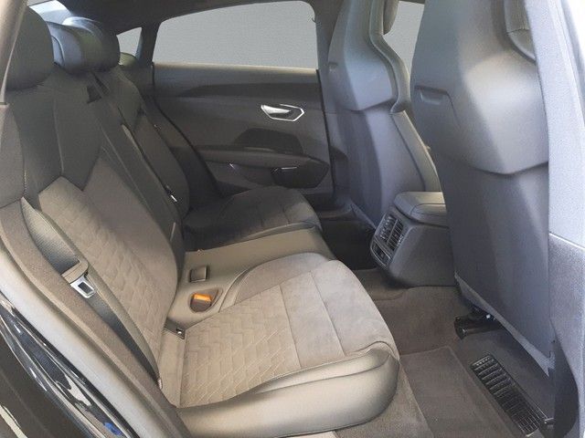 Fahrzeugabbildung Audi e-tron GT quattro Pano B&O Stdhz. Laser HeadUP