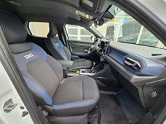 Fahrzeugabbildung Duster III TCe 130 Journey 1.2 Mild-Hybrid EU6e