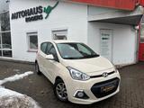 Hyundai i10 Intro Edition/KLIMA/SHZ/LRHZ/TÜV 06-2025/ - Hyundai i10: Edition20