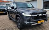 Toyota LC300 GAZOORacingSPORT+NEU+EUreg+415HP+TwinTurbo - Toyota Land Cruiser New cars in Berlin