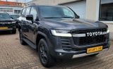 Toyota LC300 GAZOORacingSPORT+NEU+EUreg+415HP+TwinTurbo - Toyota Land Cruiser New cars in Berlin