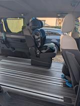 Volkswagen T7 Multivan Style eHybrid lang elektr. Türe - VW T7 Multivan von privat