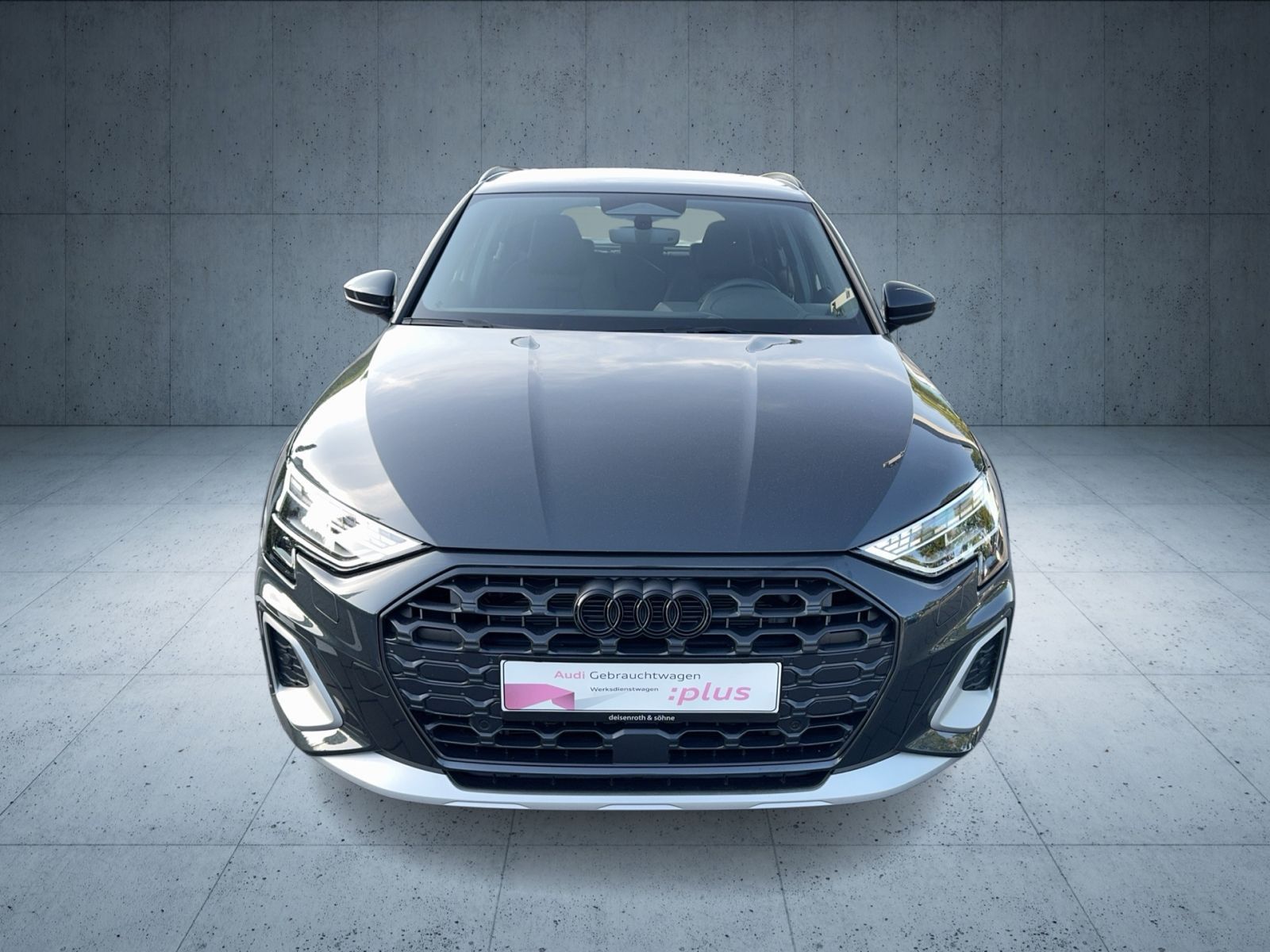 Audi A3 - Bild 9