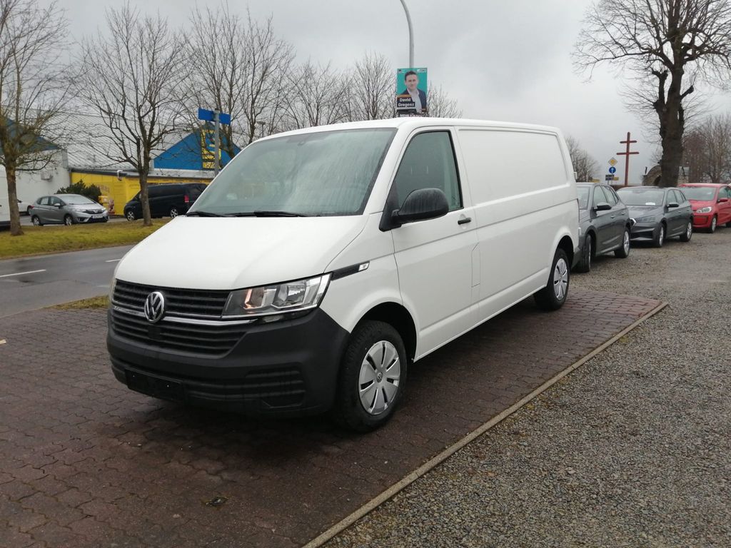 Volkswagen T6 Transporter