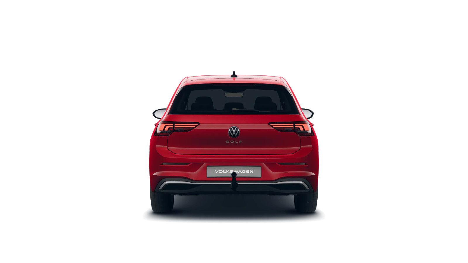 Volkswagen Golf - Bild 4