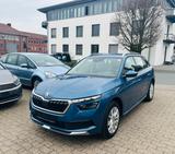 Skoda Kamiq Style *DSG, Virt.Cockpit., Winterpkt* - Skoda Kamiq in Bielefeld