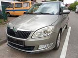 Skoda Fabia 1.2l TSI 63kW Scout Combi Scout - Skoda Fabia: Scout Combi