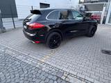 Porsche Cayenne S V8 Approved - gebrauchte Porsche Cayenne aus dem Jahr 2014
