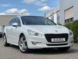 Peugeot 508 SW GT / PANORAMA / LEDER / HEAD-UP / 2.HAND - Peugeot 508 aus 2013