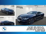 BMW M850i xDrive Coupe Leas.o.Anz.ab 699,- EUR !!!!! - BMW M850 Jahreswagen