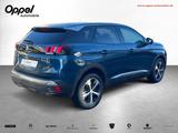 Peugeot 3008 Allure Pack SITZHEIZUNG+NAVIGATION+TEMPOMAT - Peugeot mit Benzin-Antrieb: Navigation