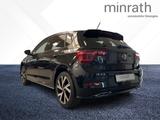 Volkswagen Polo VI 1.0 TSI e R-Line KAM LM KlimaA Navi FLA - Volkswagen Polo: R Line