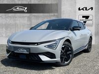 Kia EV6 - Vorschau Bild 1