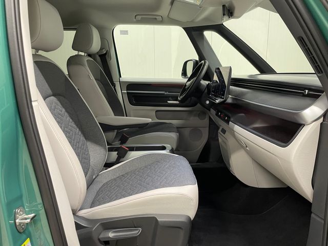 ID.Buzz Pro Goal lang 91kWh NAVI ACC RFK LED