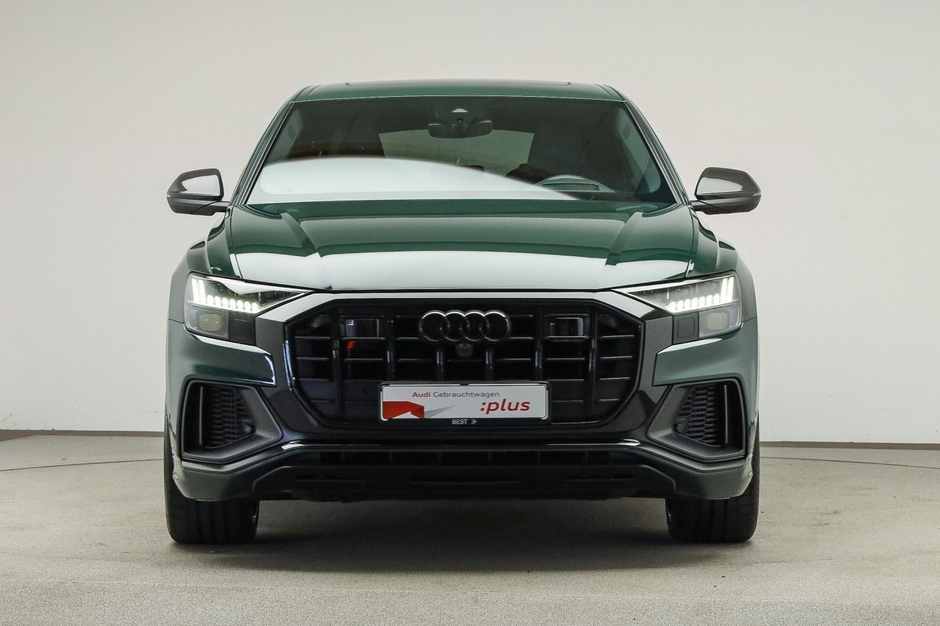 Audi SQ8 - Bild 4