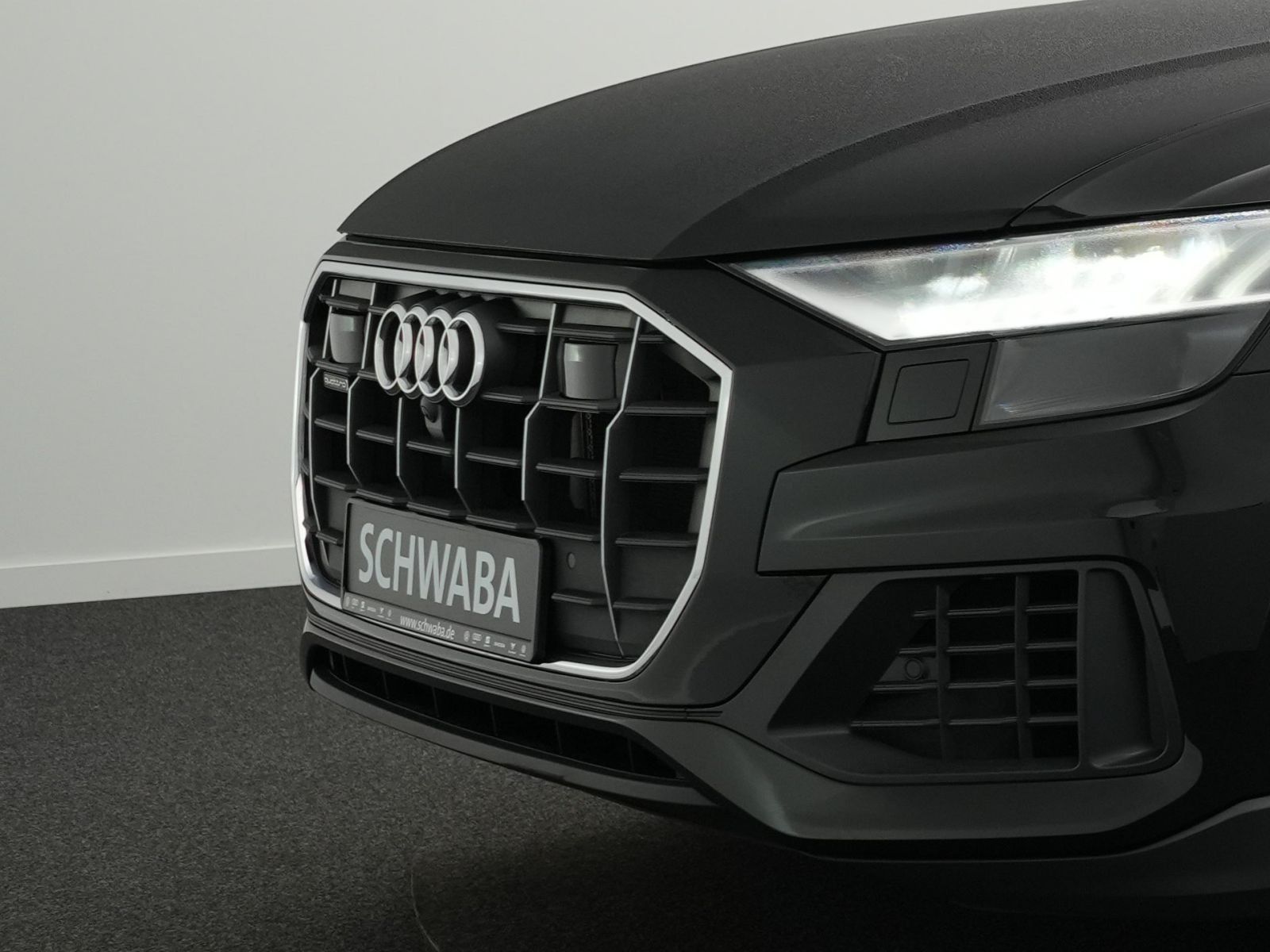Audi Q8 - Bild 35