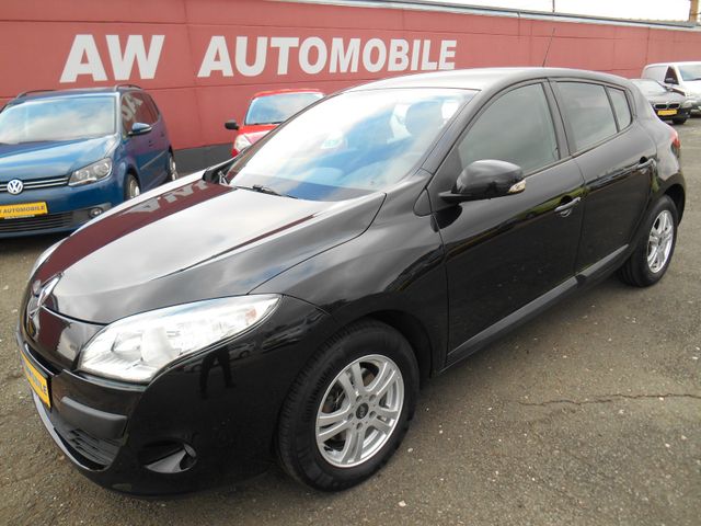 Renault Megane III Lim. 5-trg. Expression