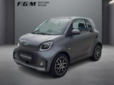 Smart EQ fortwo Pulse/Exklusiv/JBL/22kW/PanoD/R-Kamera - Smart ForTwo: Coupe, Pulse
